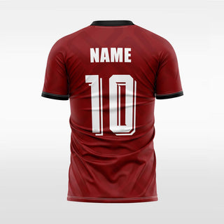 Notion- Custom Soccer Jersey for Men Sublimation