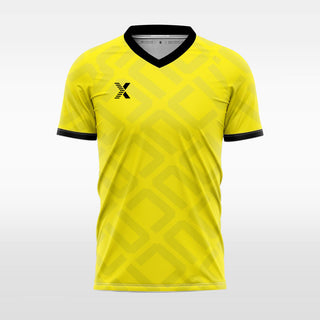 Notion- Custom Soccer Jersey for Men Sublimation