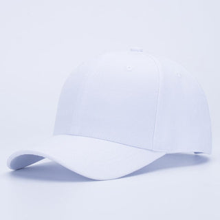 Customized baseball cap with embroidered logo-ZL001