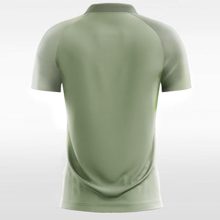 Olive - Custom Soccer Jersey for Men Sublimation FT060312S