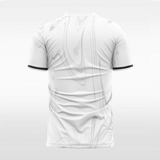 Ostentation - Custom Soccer Jersey for Men Sublimation