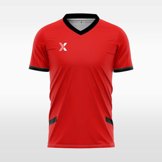 Pacify - Custom Soccer Jersey for Men Sublimation