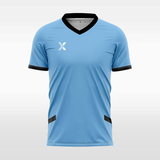 Pacify - Custom Soccer Jersey for Men Sublimation