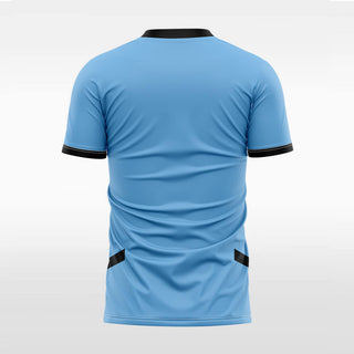 Pacify - Custom Soccer Jersey for Men Sublimation