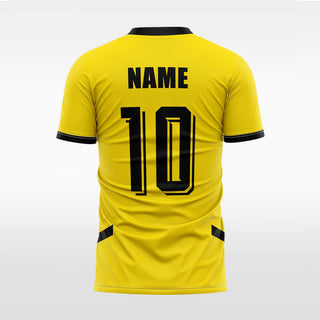 Pacify - Custom Soccer Jersey for Men Sublimation