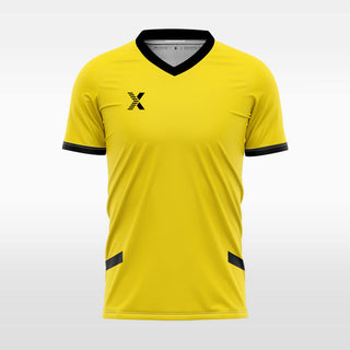 Pacify - Custom Soccer Jersey for Men Sublimation