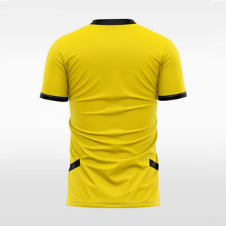 Pacify - Custom Soccer Jersey for Men Sublimation