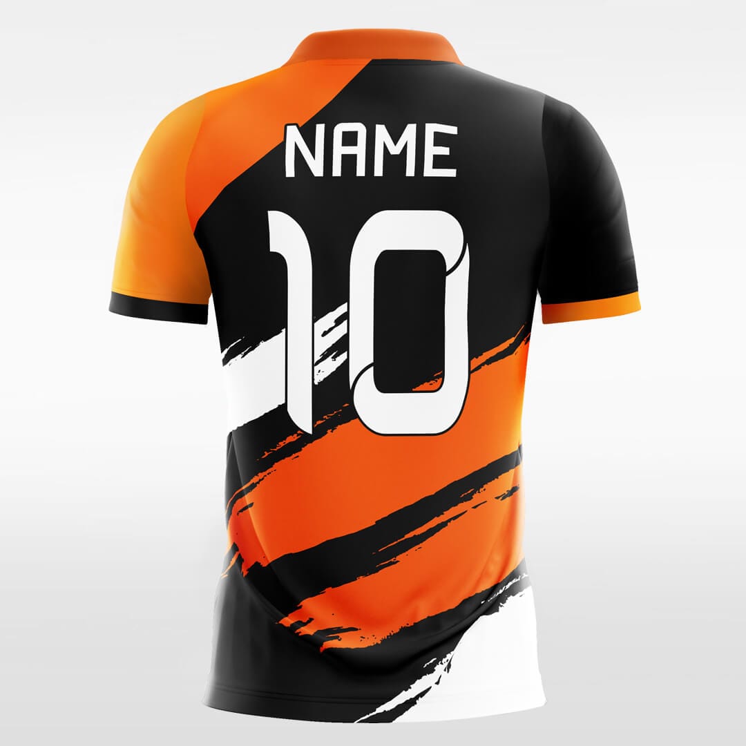 Mosaic - Custom Soccer Jersey for Men Sublimation Design-XTeamwear