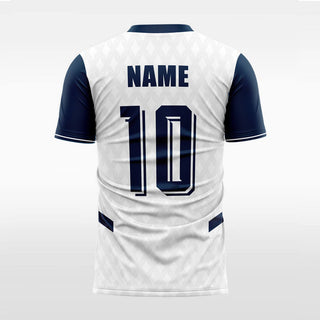 Panda - Custom Soccer Jersey for Men Sublimation