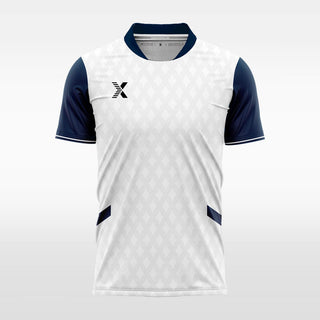 Panda - Custom Soccer Jersey for Men Sublimation