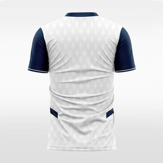 Panda - Custom Soccer Jersey for Men Sublimation