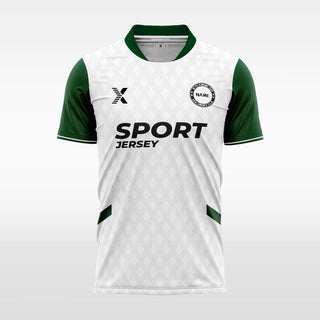 Panda - Custom Soccer Jersey for Men Sublimation