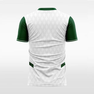 Panda - Custom Soccer Jersey for Men Sublimation