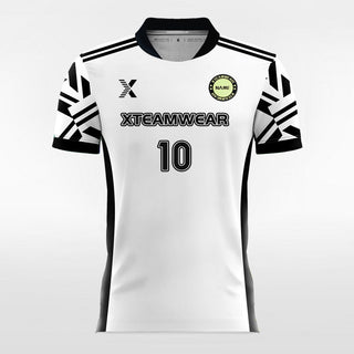 Panda - Customized Men's Sublimated Soccer Jersey