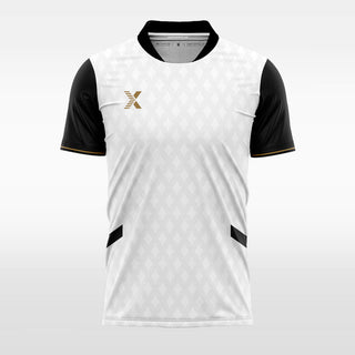 Panda - Custom Soccer Jersey for Men Sublimation