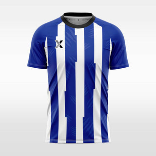 Patch - Custom Soccer Jersey for Men Sublimation