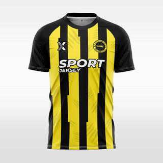 Patch - Custom Soccer Jersey for Men Sublimation