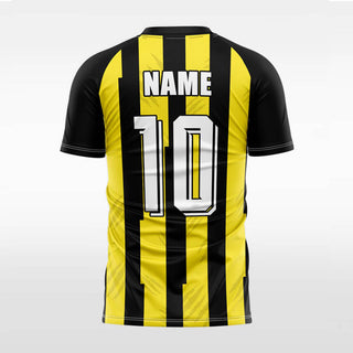 Patch - Custom Soccer Jersey for Men Sublimation