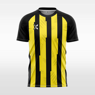 Patch - Custom Soccer Jersey for Men Sublimation