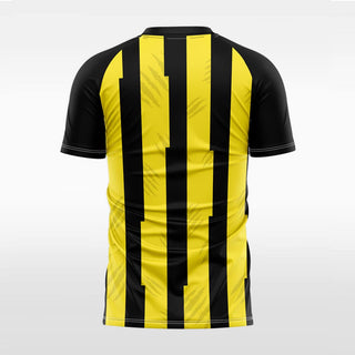 Patch - Custom Soccer Jersey for Men Sublimation