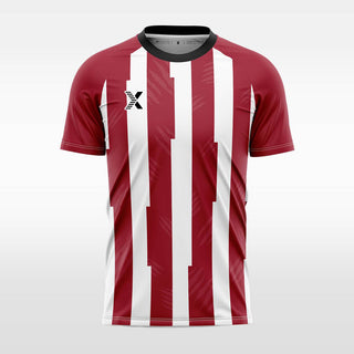 Patch - Custom Soccer Jersey for Men Sublimation