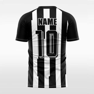 Patch - Custom Soccer Jersey for Men Sublimation