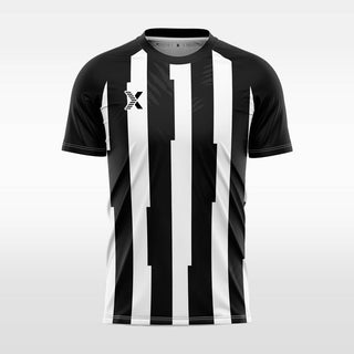 Patch - Custom Soccer Jersey for Men Sublimation