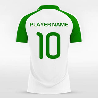 Peak - Customized Men's Sublimated Soccer Jersey