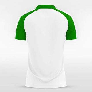 Peak - Customized Men's Sublimated Soccer Jersey