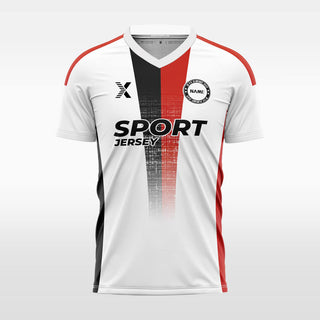 Pervade - Custom Soccer Jersey for Men Sublimation