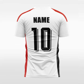 Pervade - Custom Soccer Jersey for Men Sublimation