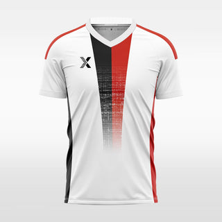 Pervade - Custom Soccer Jersey for Men Sublimation