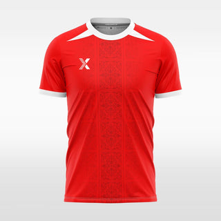 Pigment - Custom Soccer Jersey for Men Sublimation