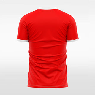 Pigment - Custom Soccer Jersey for Men Sublimation