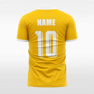 Pigment - Custom Soccer Jersey for Men Sublimation