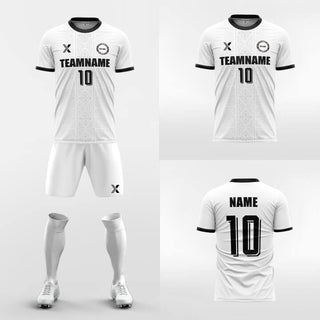 Pigment - Custom Soccer Jerseys Kit Sublimated Design