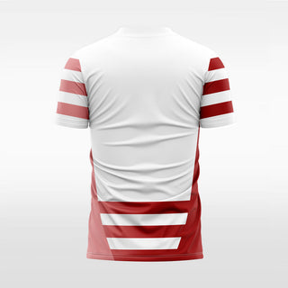 Pin- Custom Soccer Jersey for Men Sublimation