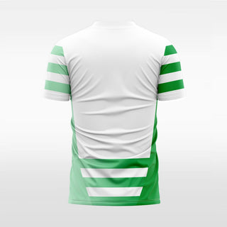 Pin- Custom Soccer Jersey for Men Sublimation