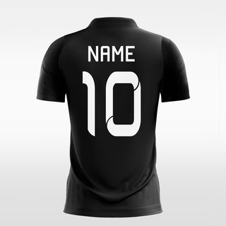 Poker - Custom Soccer Jersey for Men Sublimation