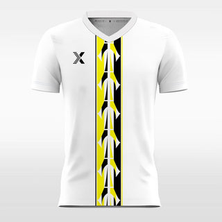 Poker - Custom Soccer Jersey for Men Sublimation