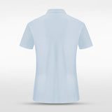 Starlink - Adult Seamless Stretch Polo Shirt