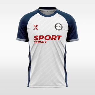 Prominent - Customized Men's Sublimated Soccer Jersey