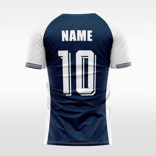 Prominent - Customized Men's Sublimated Soccer Jersey