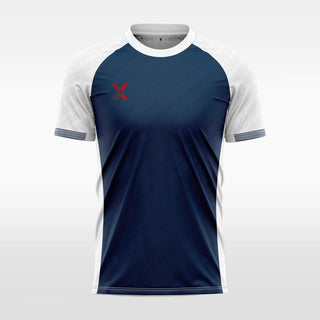 Prominent - Customized Men's Sublimated Soccer Jersey