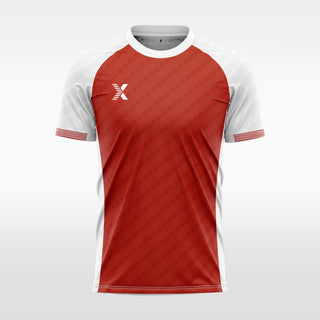 Prominent - Customized Men's Sublimated Soccer Jersey