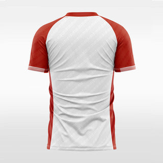 Prominent - Customized Men's Sublimated Soccer Jersey