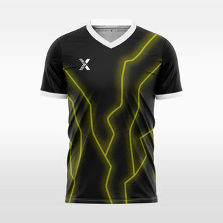 Prospect- Custom Soccer Jersey for Men Sublimation