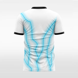 Prospect- Custom Soccer Jersey for Men Sublimation