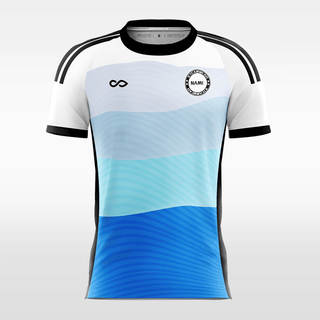 Rivers  - Custom Soccer Jersey for Men Sublimation FT060213S