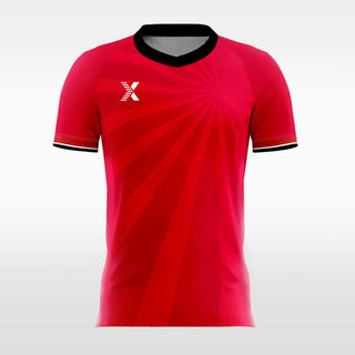 Radiance 2 - Customized Men's Sublimated Soccer Jersey